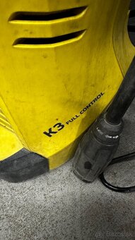 Karcher k3 - 3