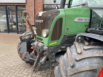 Fendt 412 Vario TMS - 3