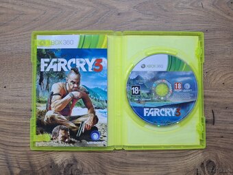 Far Cry 3 na XBOX 360 - 3