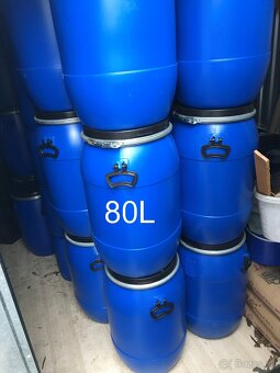 Sudy 30L,50L,60L,100L,115L, 220L - 3