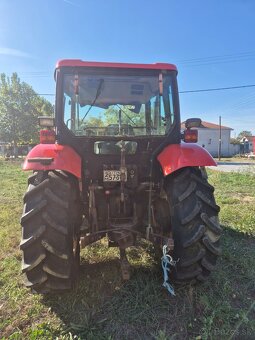 Zetor 6441 proxima - 3