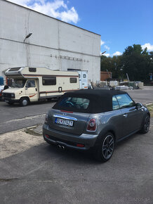 Mini Cooper S Cabrio 128Kw R57 - 3