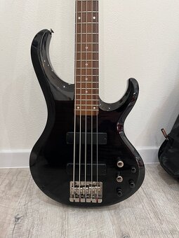 Basgitara Ibanez btb405 - 3