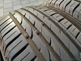 Letne pneumatiky Nexen N blue HD 185/60 R15 - 3