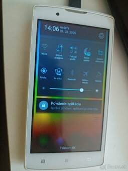 Lenovo na sucisty dual sim - 3