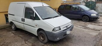 Scudo 1.9td 51kw - 3