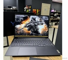 YOGA SLIM 7 PRO 16" TOUCH 2,5K  NVIDIA RTX 3050 NOVÝ KRABICA - 3