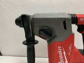 Milwaukee M18 FH 4 režimové SDS-PLUS kladivo - 3