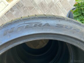 4x pneu Nexen 225/40 R18 92W - 3