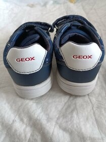 Detské topánky geox veľ. 25 - 3
