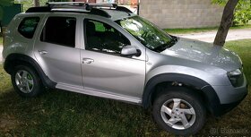 Dacia Duster 4x4 1.5 dci - 3