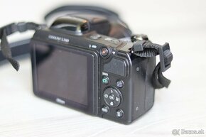 Nikon Coolpix L340 - 3