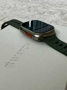 Apple Watch Ultra - v Záruke - 3