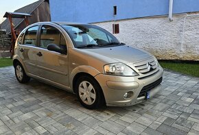 Citroën C3 - 3