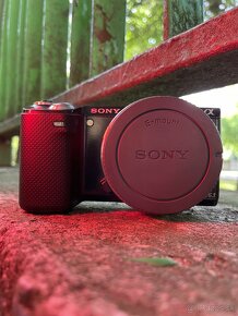 Sony NEX-5n - 3