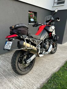 Aprilia Tuareg 660 - 3