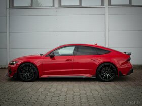 Audi RS7 Sportback 4.0 TFSI mHEV, Carbon packet - 3