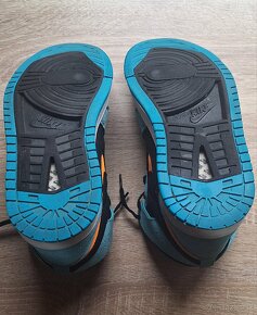 Tenisky Nike Zoom Air veľ. 42,5 - 3