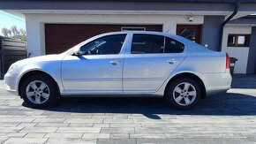 Škoda Octavia 1.9.Tdi - 3