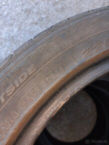 Nexen 225/45 ZR17 - 3