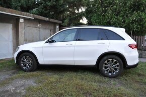 Predám Mercedes Benz GLC SUV - 3