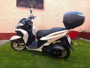 Yamaha tricity 125 - 3