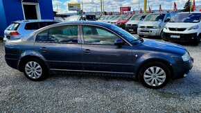 Škoda Superb 1.9 TDI Comfort - 3