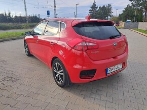 Kia Ceed 1.4 CVVT - 3