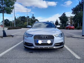 Audi A6 allroad - 3