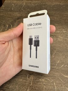 Samsung USB-C kábel - 3