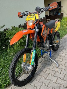 KTM 250 EXC-F - 3