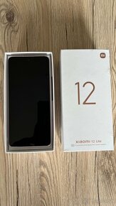 Xiaomi 12 Lite Pink 6GB RAM 128GB - 3