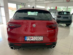 Alfa Romeo Stelvio 2,2 JTD 160k AUTOMAT - 3