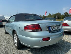 Chrysler Sebring - 3