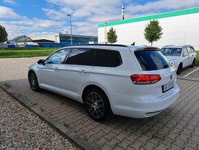 Volkswagen Passat B8 variant 2.0 tdi DSG - 3