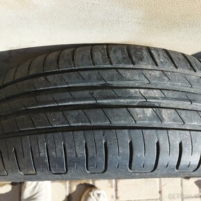 Goodyear 205/60  R16 letné - 3