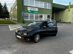 Predam seat ibiza cupra tdi - 3