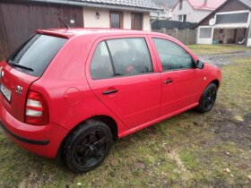 skoda fabia 1.4 tdi - 3