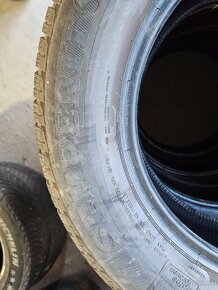 Zimne pneunatiky 215/65 r16 - 3