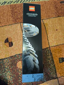 LEGO 76989 Horizon Forbidden West: Tallneck - 3