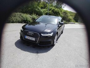 Predám Audi A6 2,0 ,140kw , rok výroby 2019 - 3