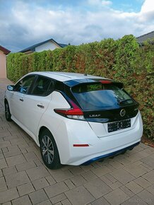 Nissan Leaf 40kwh N-Connecta - 3