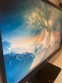 HERNÝ MONITOR HP 22X 144Hz FULL HD - 3