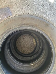 195/65 R15 Firestone - 3