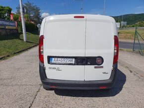 Fiat Dobló Cargo 1.6 MultiJet L2 Base - 3