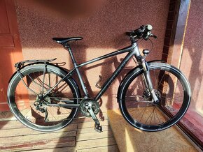 Specialized Crossover Comp Disc 19" Veľkosť M - 3