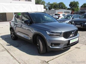 Volvo XC40 D4 R-Design AWD A/T  s DPH - 3