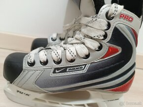 BAUER VAPOR - 3