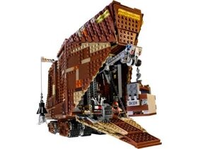 75059 LEGO Star Wars Sandcrawler - 3