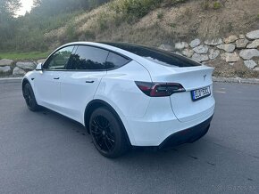 Tesla Model Y, Long Range AWD, DPH - 3